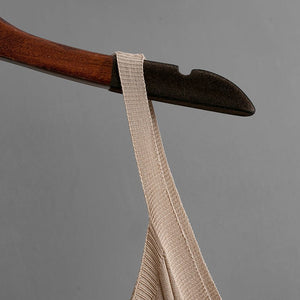 Sxy slim fit waist knitted dress 2025 summer new simple solid color long dress - Negative Apparel