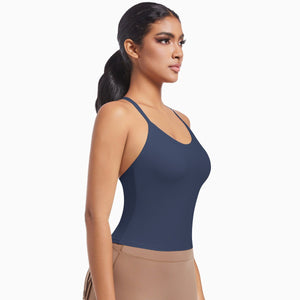 The Cross - Back Bra | Bare. Bold. Boundless - Negative Apparel