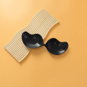 The Invisible Glow | Mango Shape Adhesive Breast Lift Stickers - Negative Apparel