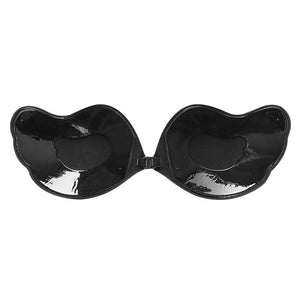 The Invisible Glow | Mango Shape Adhesive Breast Lift Stickers - Negative Apparel