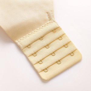 The Nude Whisper | Women's Wireless Push - Up Bra - Negative Apparel