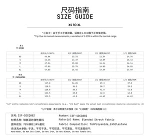 The Sculpt Longline Slip | Heart Print Body - Contouring Maxi - Negative Apparel