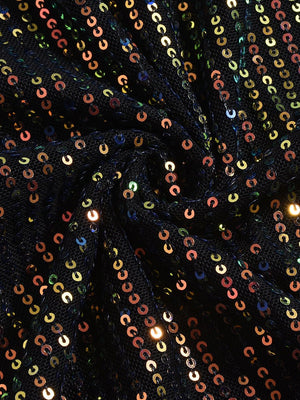 The Wild Ember | Snatched Leopard Bead Cami - Negative Apparel
