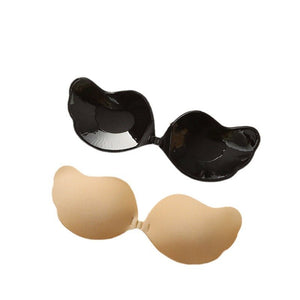 The Winged Secret | Mango Shape Adhesive Breast Lift Stickers - Negative Apparel