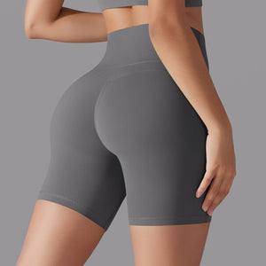 The Zenith Motion Short | Sculpted. Seamless. Sovereign - Negative Apparel