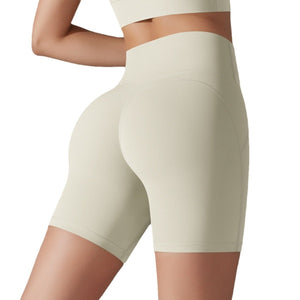 The Zenith Motion Short | Sculpted. Seamless. Sovereign - Negative Apparel