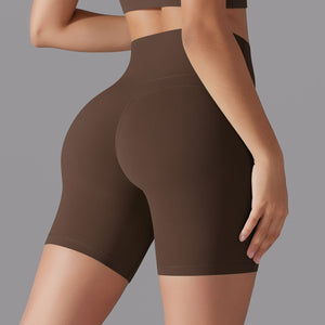 The Zenith Motion Short | Sculpted. Seamless. Sovereign - Negative Apparel