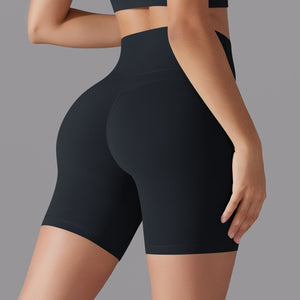 The Zenith Motion Short | Sculpted. Seamless. Sovereign - Negative Apparel