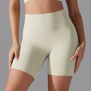 The Zenith Motion Short | Sculpted. Seamless. Sovereign - Negative Apparel