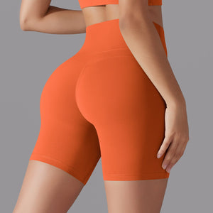 The Zenith Motion Short | Sculpted. Seamless. Sovereign - Negative Apparel