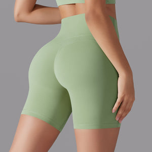 The Zenith Motion Short | Sculpted. Seamless. Sovereign - Negative Apparel