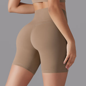 The Zenith Motion Short | Sculpted. Seamless. Sovereign - Negative Apparel