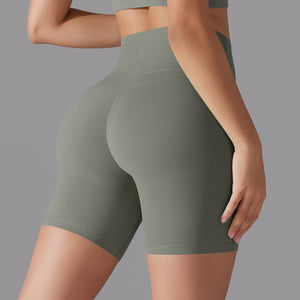 The Zenith Motion Short | Sculpted. Seamless. Sovereign - Negative Apparel