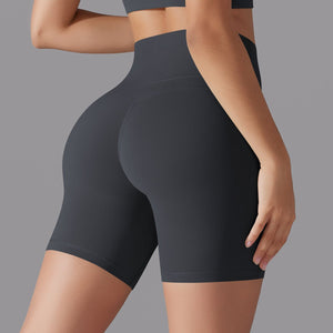 The Zenith Motion Short | Sculpted. Seamless. Sovereign - Negative Apparel