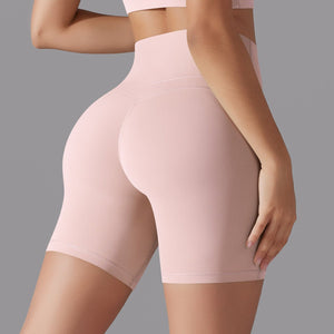 The Zenith Motion Short | Sculpted. Seamless. Sovereign - Negative Apparel