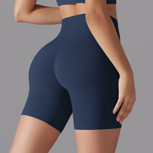 The Zenith Motion Short | Sculpted. Seamless. Sovereign - Negative Apparel