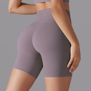 The Zenith Motion Short | Sculpted. Seamless. Sovereign - Negative Apparel