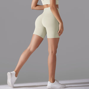 The Zenith Motion Short | Sculpted. Seamless. Sovereign - Negative Apparel
