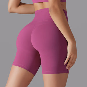 The Zenith Motion Short | Sculpted. Seamless. Sovereign - Negative Apparel