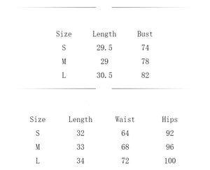 Thin lace knitted comfortable skin - friendly suspender shorts two - piece set - Negative Apparel