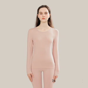 Unisex Cotton Thermal Set | Winters 2025 Collection - Negative Apparel