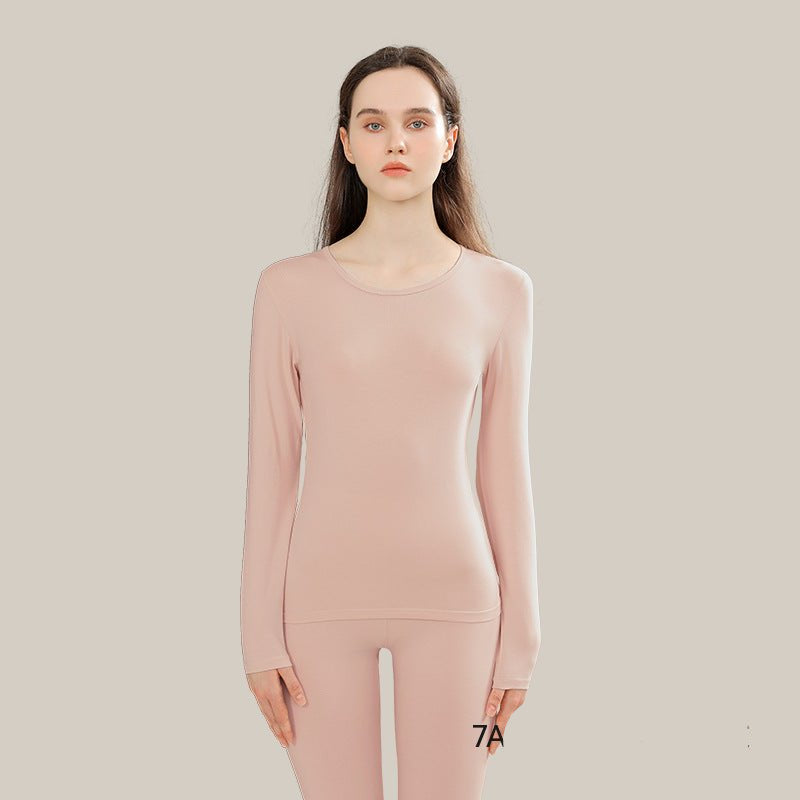 Unisex Cotton Thermal Set | Winters 2025 Collection - Negative Apparel