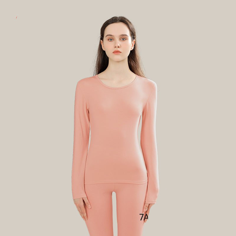 Unisex Cotton Thermal Set | Winters 2025 Collection - Negative Apparel