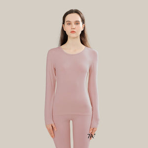 Unisex Cotton Thermal Set | Winters 2025 Collection - Negative Apparel