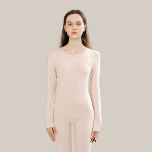 Unisex Cotton Thermal Set | Winters 2025 Collection - Negative Apparel