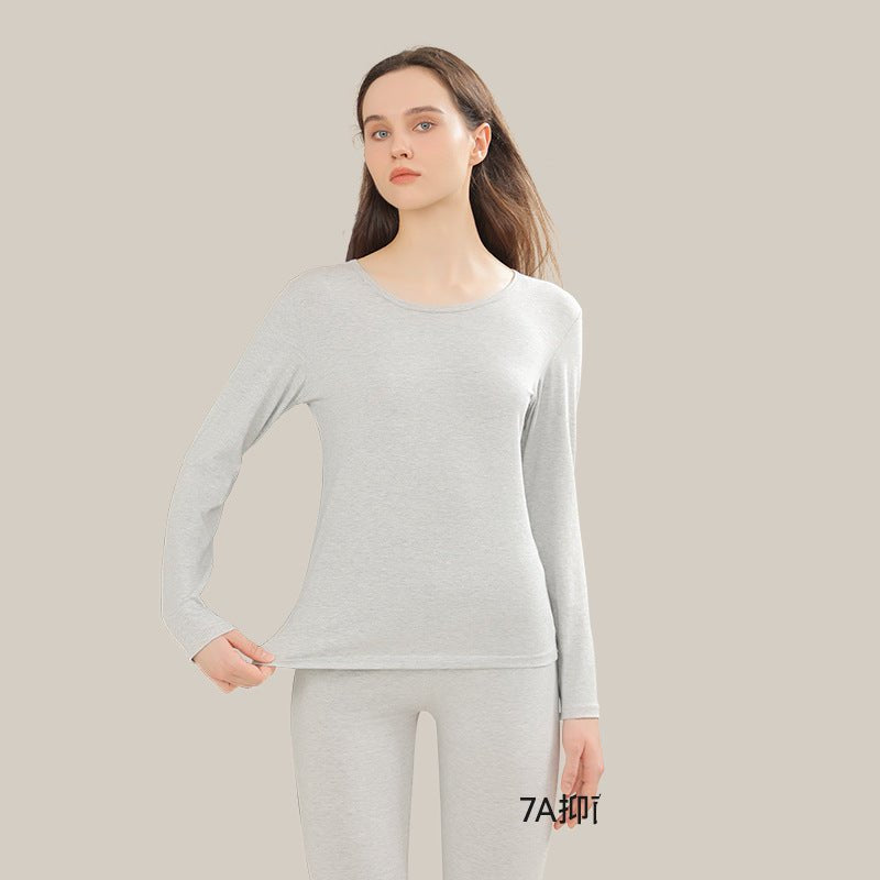 Unisex Cotton Thermal Set | Winters 2025 Collection - Negative Apparel