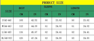 V - neck knitted sweater for women new loose solid color cardigan - Negative Apparel