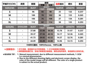 V - neck lotus leaf short - sleeved long dress temperament seaside vacation dress - Negative Apparel