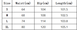 Versatile casual pants wide - leg straight trousers thin - Negative Apparel