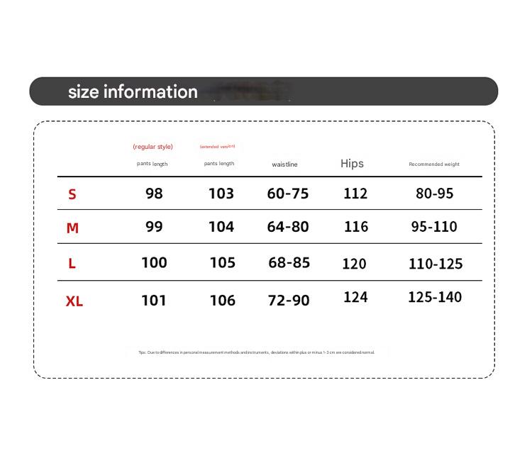 Vertical suit pants drape pants women's summer thin and thin loose straight pants high waist women's ice silk wide leg pants - Negative Apparel