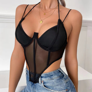 Women Cami Top - Negative Apparel