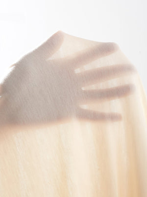 Women Elegant Pleated Tight - Fitting A - Line Dress - Negative Apparel