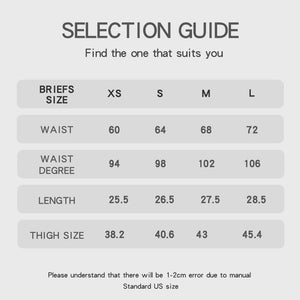 Women's boxer briefs high waist belly shaping seamless style comfortable women's boxer briefs - Negative Apparel