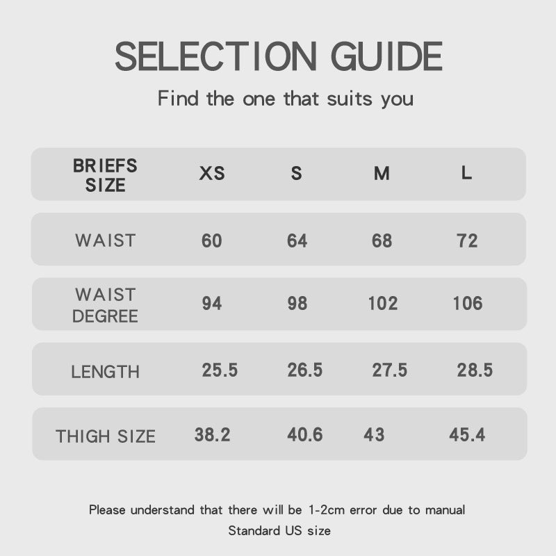 Women's boxer briefs high waist belly shaping seamless style comfortable women's boxer briefs - Negative Apparel