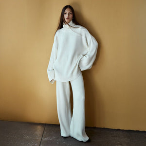 Women’s Casual Two - Piece Set · Autumn 2025 Collection - Negative Apparel