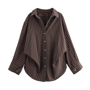 Women's Classic Bat Sleeve Shirt - Negative Apparel