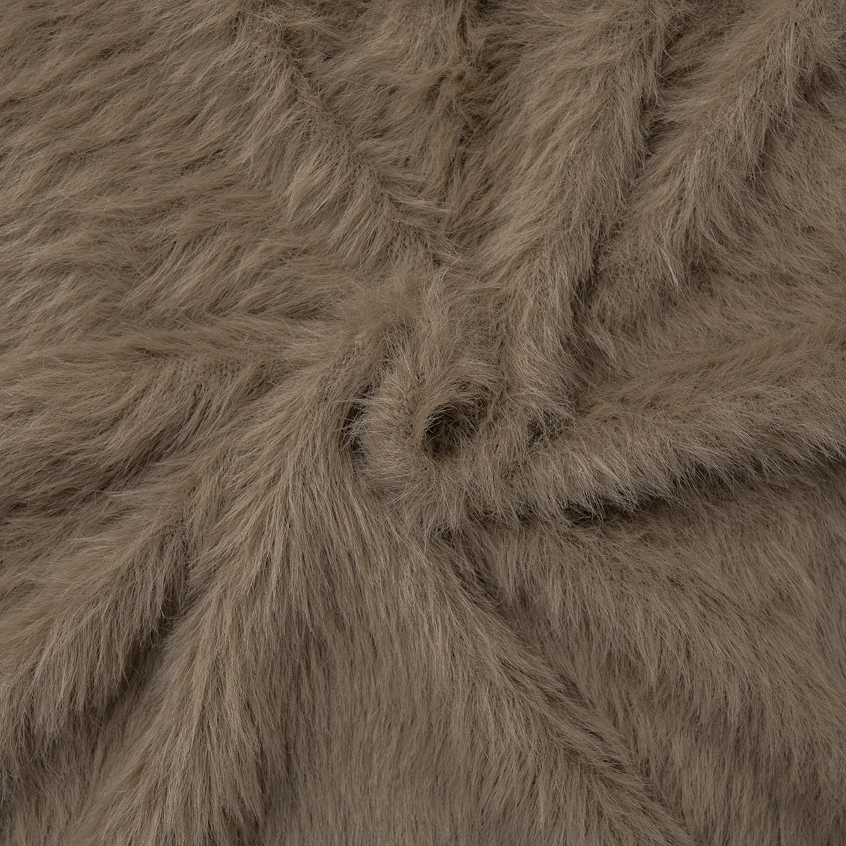 Women’s Gold Mink V - Neck Cardigan | Soft Nylon Retro Sweater | Loose Fit Button Front | Autumn 2023 Fashion - Negative Apparel