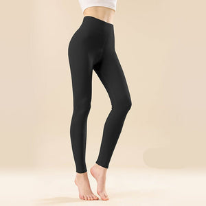 Women’s High - Quality Cotton Warm Pants | Winters 2025 Comfort Collection - Negative Apparel
