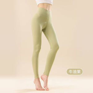 Women’s High - Quality Cotton Warm Pants | Winters 2025 Comfort Collection - Negative Apparel