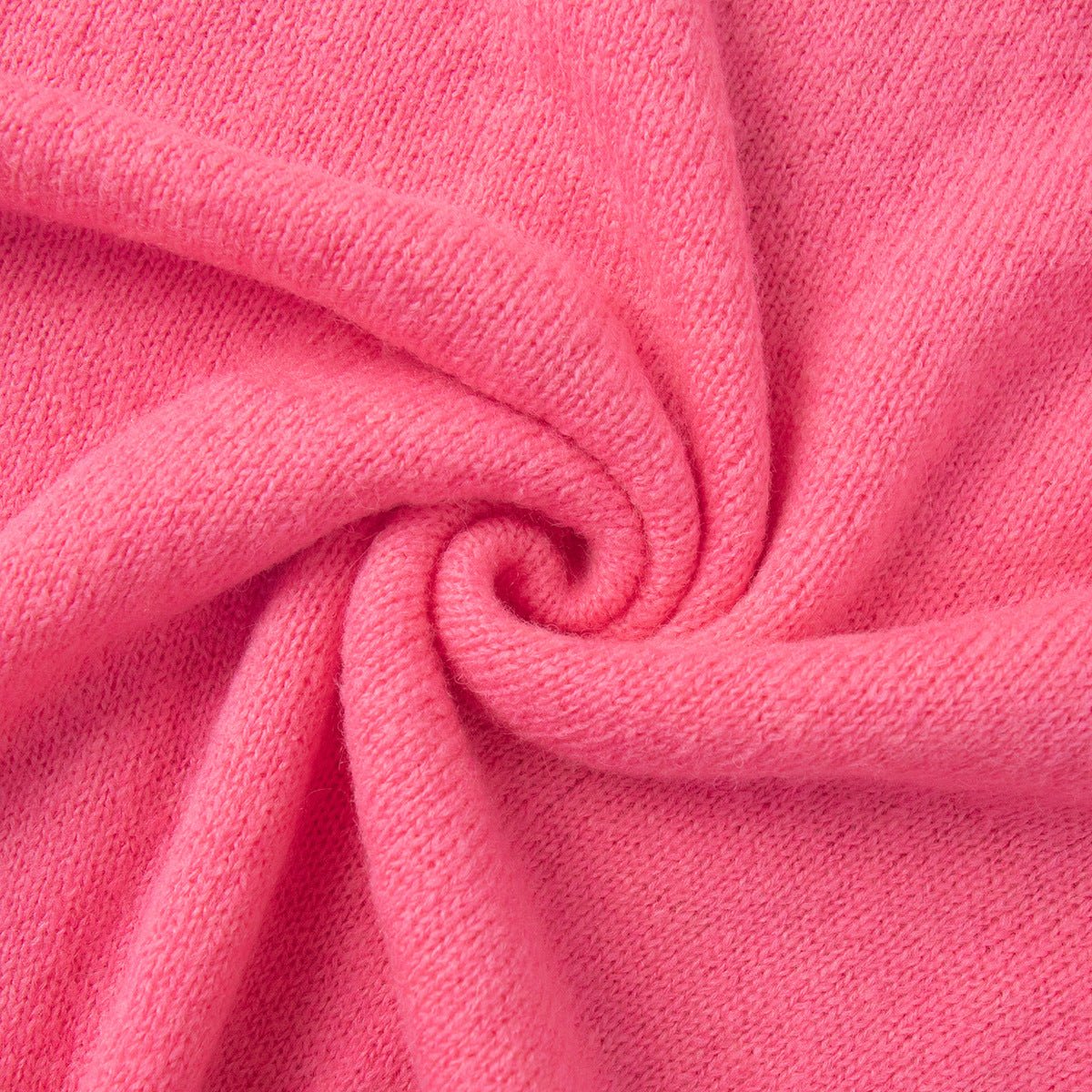 Women’s Ice Cream Color Mohair Cardigan | Soft Pastel Knit Sweater | Korean Style Thick Button - Up Autumn 2025 - Negative Apparel