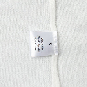 Women’s Knit Two - Piece Skirt Set | Solid Color Casual Suit | Autumn 2025 Collection - Negative Apparel