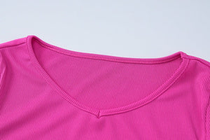 Women's new fashion simple solid color back strap waist dress - Negative Apparel