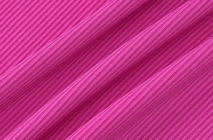 Women's new fashion simple solid color back strap waist dress - Negative Apparel