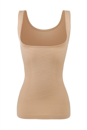 Women’s Seamless Thickened Full Body Shaper - Negative Apparel