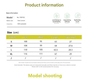 women's shirt 2025 summer vacation style an and n cut flower ball shirt short - sleeved lace - Negative Apparel