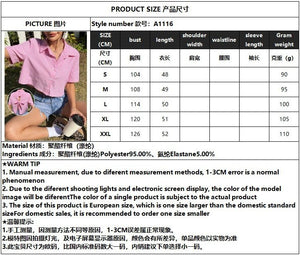 Women's striped bow back casual vacation short - sleeved shirt - Negative Apparel